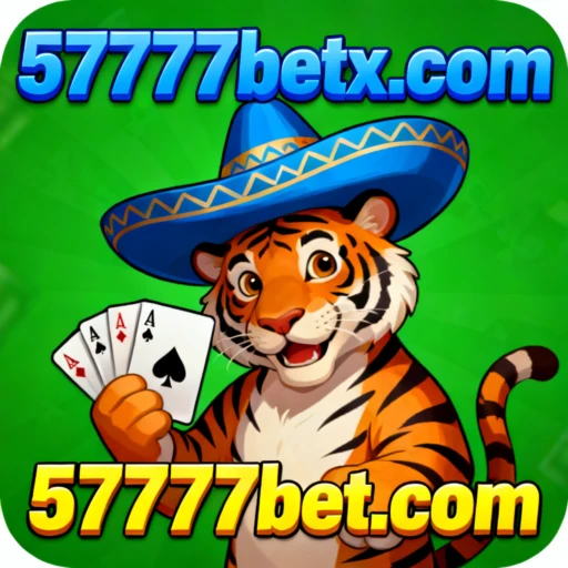 57777bet.com Logo